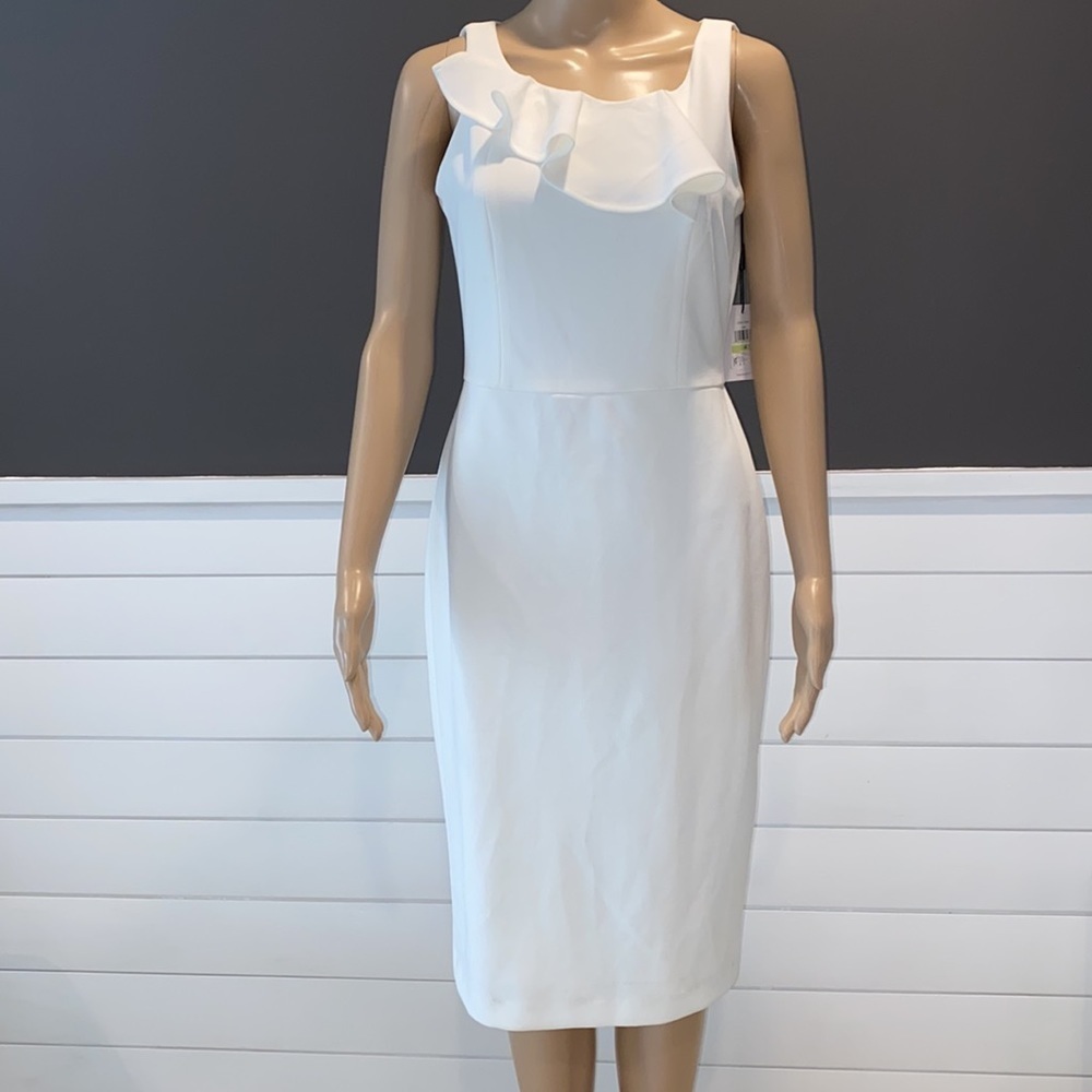 Calvin Klein dress